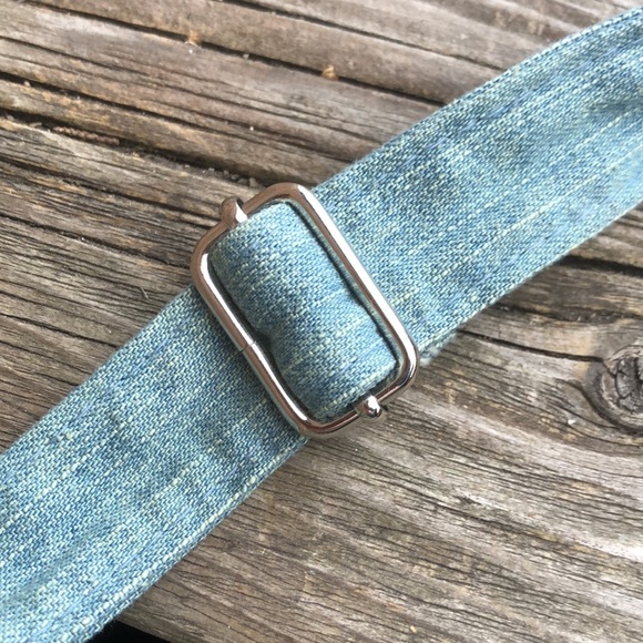 Y2K Satchel Purse - Picture 9 of 13